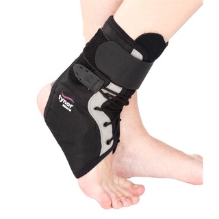 Đai Nẹp mắt cá chân có dây buộc Tynor D02