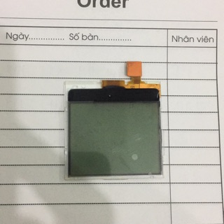Màn hình nokia 1200