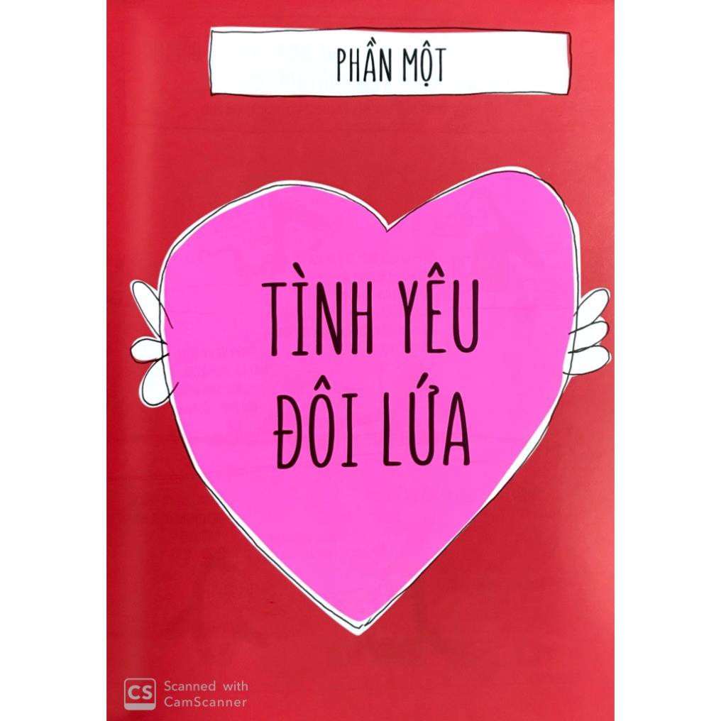 Sách - Bật Mí Tất Tần Tật Về Tình Yêu - NXB Kim Đồng