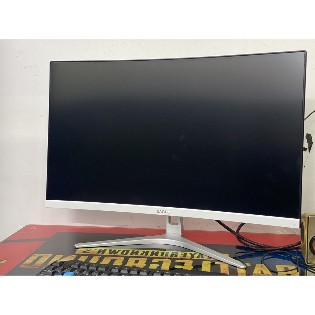 Màn hình LCD 27'' Eagle Q27 IPS 75Hz Gaming Monitor Cong