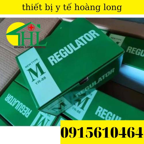 Đồng Hồ Oxy Thở Kimura Chính Xác An Toàn Chất Lượng Trọn Bộ 3 Món Đồng Hồ + Cốc Tạo Ẩm + Ống Dẫn Khí