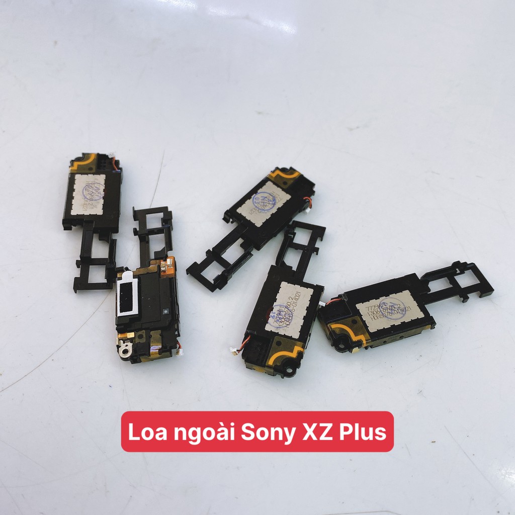 Loa ngoài | chuông | loa phát nghe nhạc Sony XZ Plus zin linh kiện bảo hành đổi trả