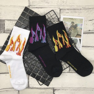 VỚ LỬA  UNISEX