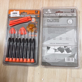 Toolvit - tua vít - tô vít - vít mở ốc - vít mở điện thoại - vít mở vi tính - vít mở ốc - vít mở bu lông ốc vít