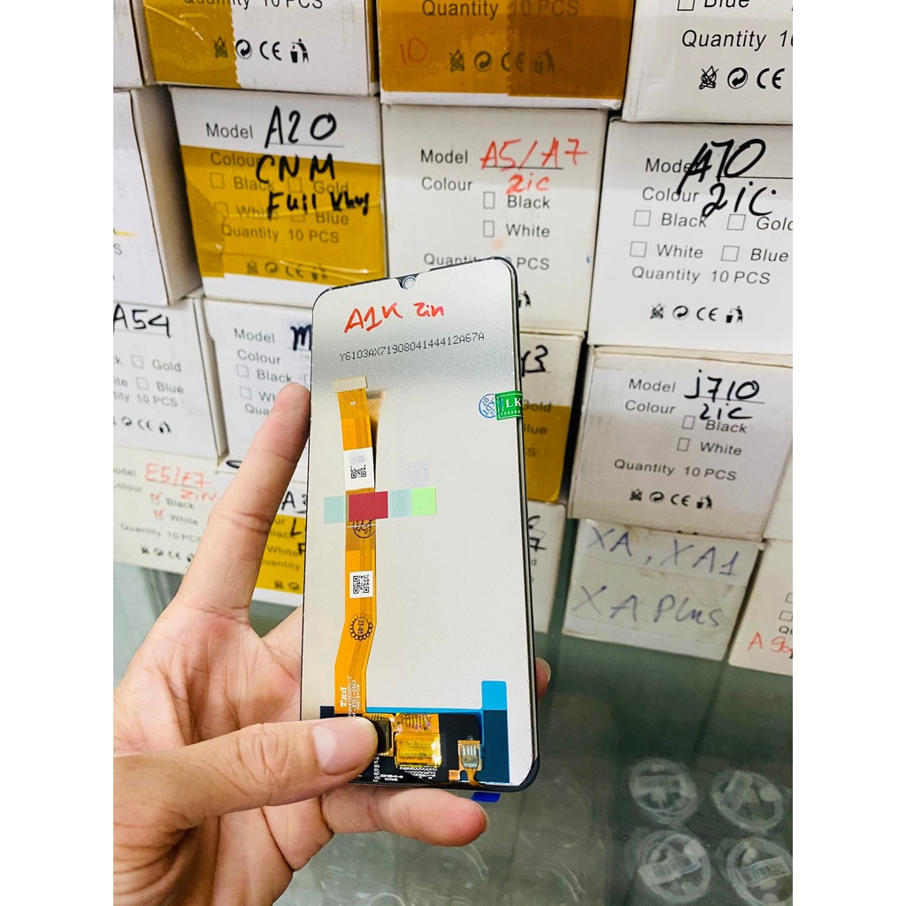 A1k màn bộ oppo zin