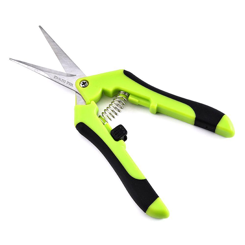 LANSEL Kéo Cắt Tỉa Cây Cảnh Bằng Cao Su Siêu Bền Tiện Dụng Cho Sân Vườn