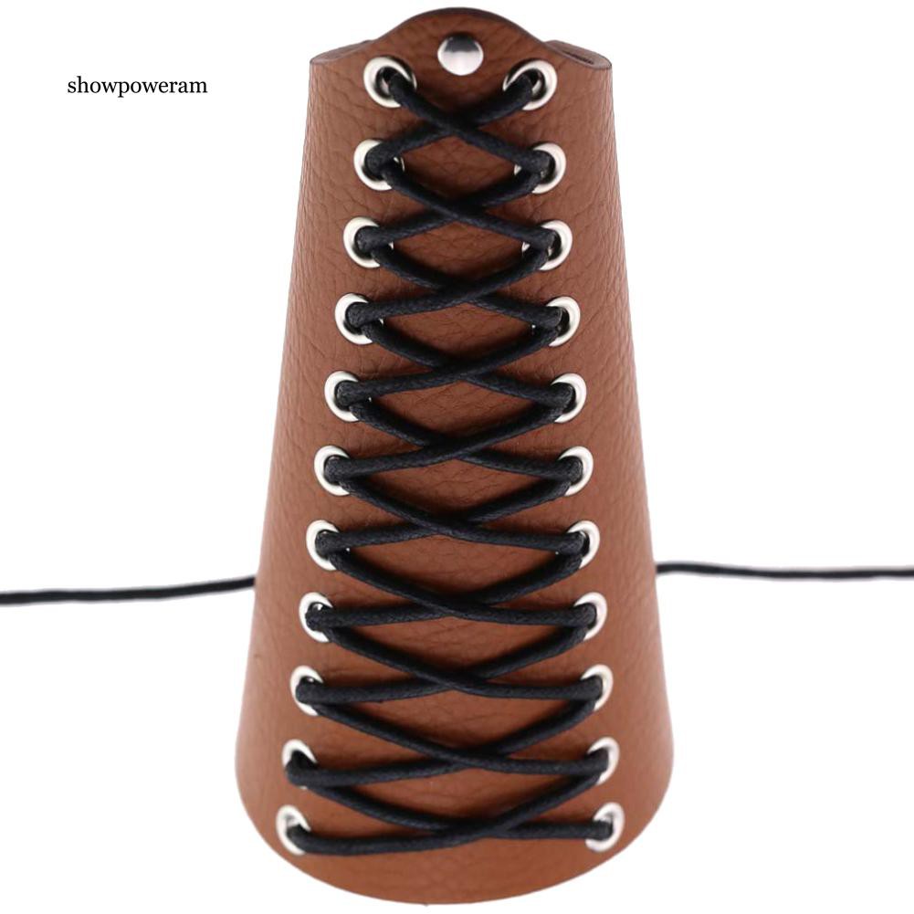 Tất bảo vệ ống tay phong cách Punk Rock