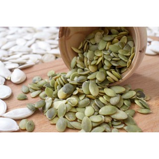 hạt bí chắc thịt - giá sỉ - 250g / 500g