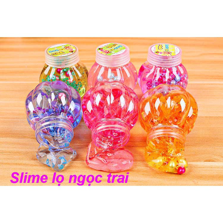 SLIME CHẤT NHỜN MA QUÁI SQUISHY GUDETAMA  MOCHI- __bán giá gốc