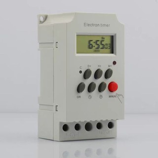 Bộ công tắc hẹn giờ điện tử KG316T-II