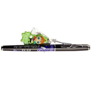 Bút Máy Luyện Chữ Thiên Long FT-15