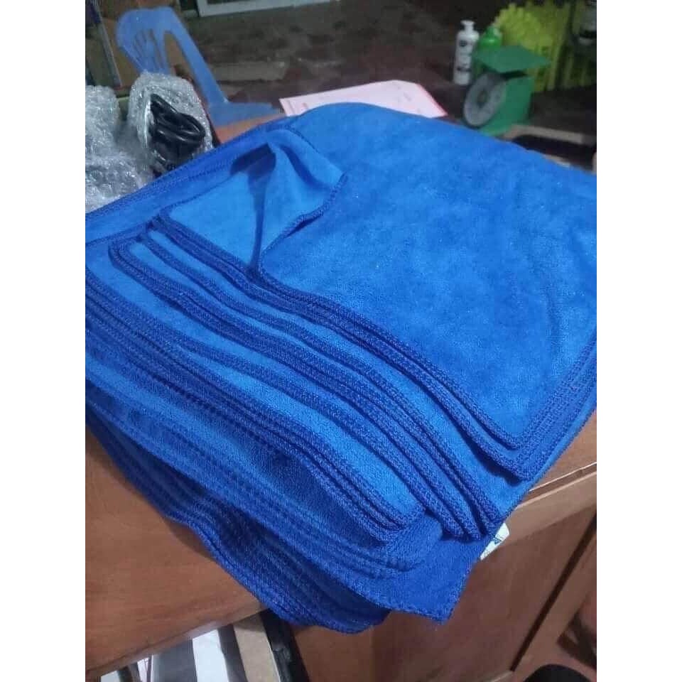Khăn gồi đầu cho salon 35x75