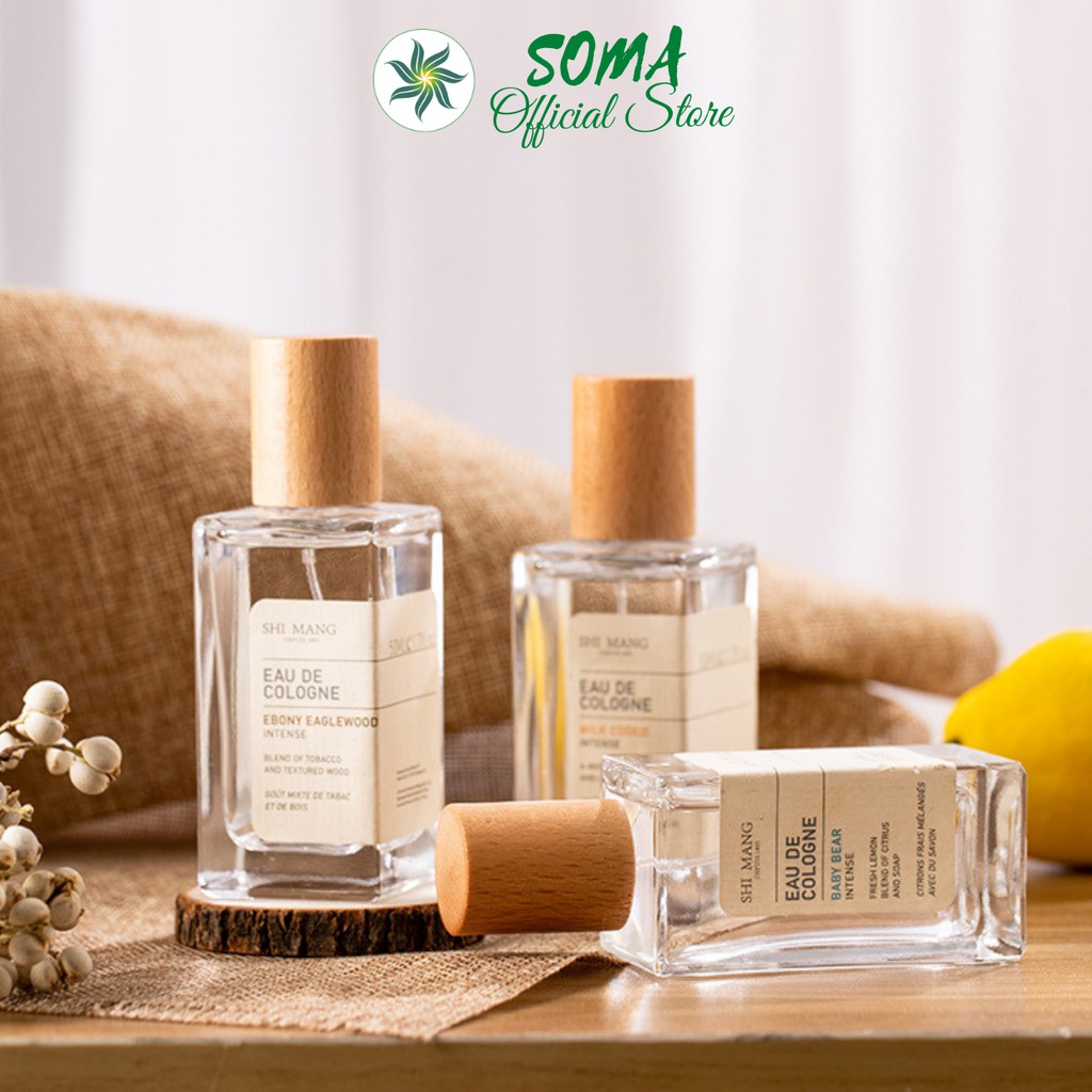 Nước hoa Body Mist Shimang I Nước hoa toàn thân dùng được cho cả nam và nữ | BigBuy360 - bigbuy360.vn