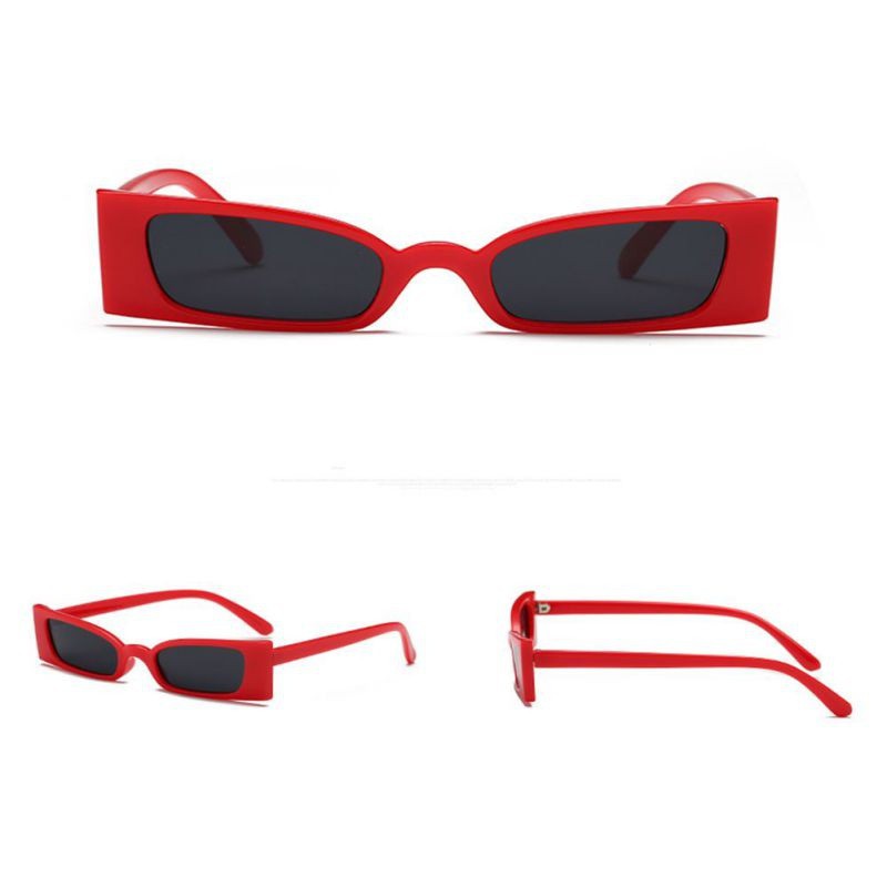 Mắt kính thiết kế độc đáo cá tính cho nữ