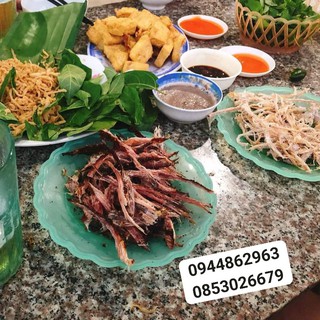 Thịt lợn gác bếp 0,5 kg