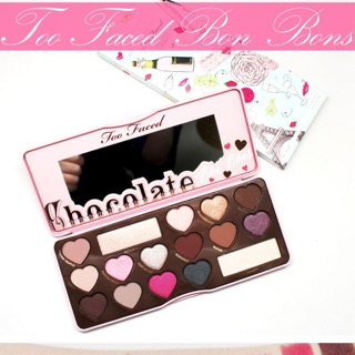 Bảng mắt Too Faced bon bon