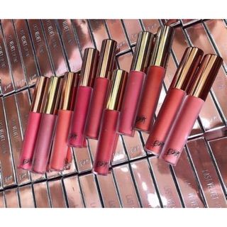 SON KEM BBIA VER 5,4,3,1 hàng có sẵn