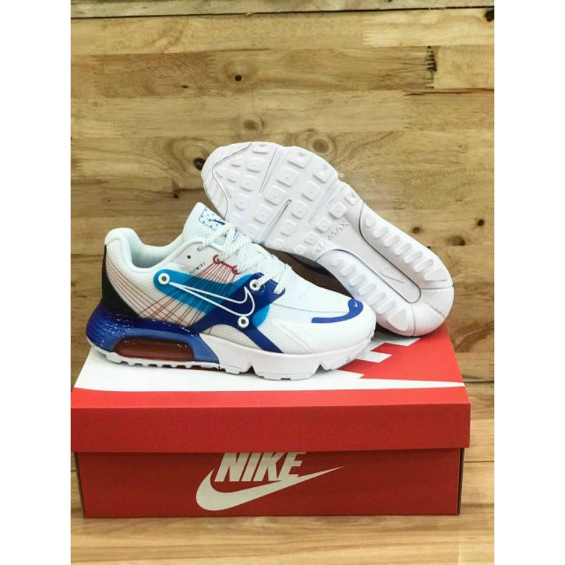 [ FREE SHIP ] GIÀY NIKE NỮ AIR720 ĐẾ HƠI SNEAKER VNXK ₁