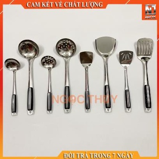 Vá sạn inox cán đen