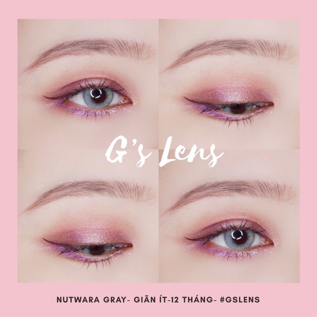 💫 💫9 mẫu lens Siêu Tây bán chạy nhất của shop 💫 💫