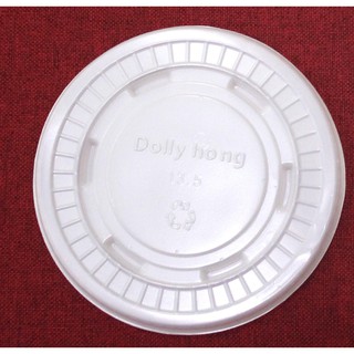 Tô giấy 32oz 1000ml + Nắp (200 bộ)