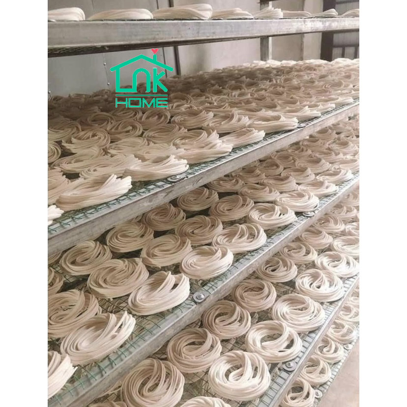 Bánh canh khô  - Đặc Sản Huế