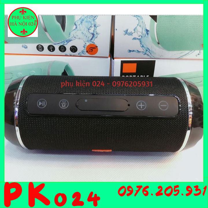 Loa Bluetooth TG116 Loa Kép Có Khả Năng Chống Nước Màu Ngẫu Nhiên