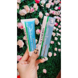 Kem dưỡng da Blackmores Natural Vitamin E