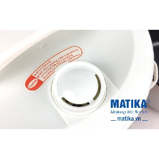 Nồi cơm điện Matika MTK-RC2829