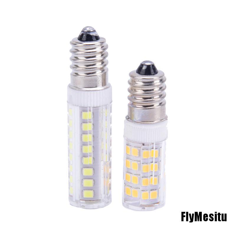 Bóng Đèn Led E14 5w 7w 9w 12w 220v