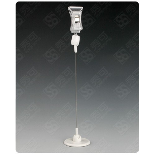 Kẹp Wobbler S4016 , Kẹp Nhựa Quảng Cáo❤️❤️XẢ KHO❤️❤️ Kẹp Siêu Thị, Kẹp Giảm Giá Shop