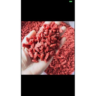 CÂU KỶ TỬ kỷ tử đỏ(200g)