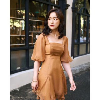 Váy Ceicei Dress