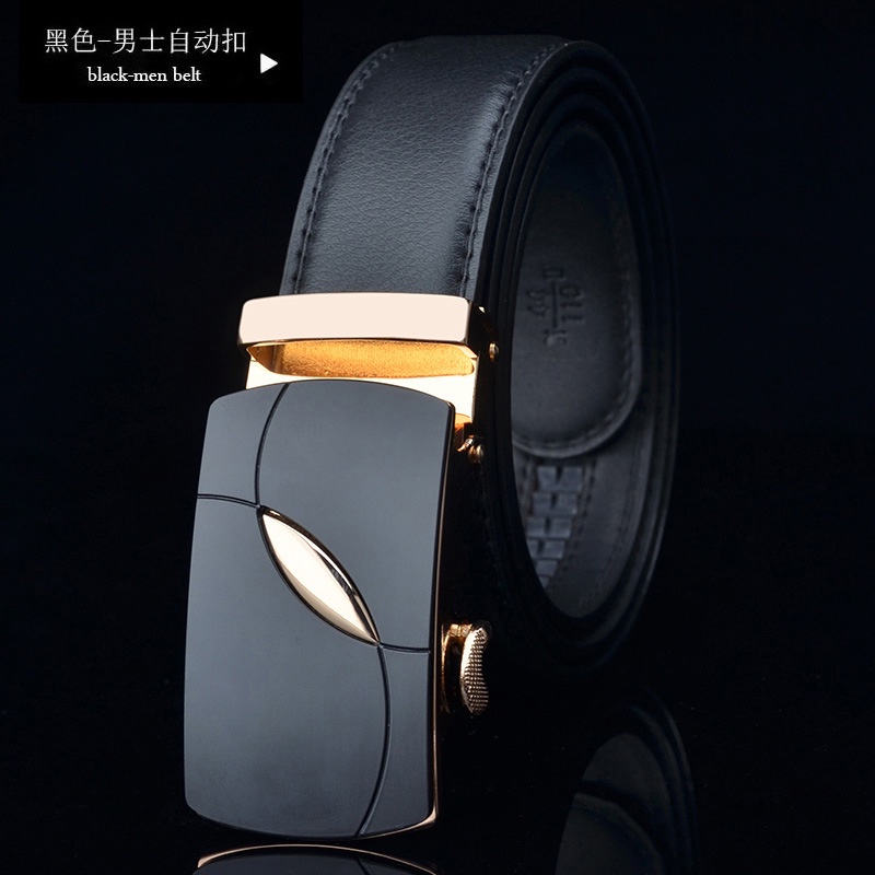 Thắt Lưng Nam  Dây Da Cao Cấp Thời Trang Hàn Quốc