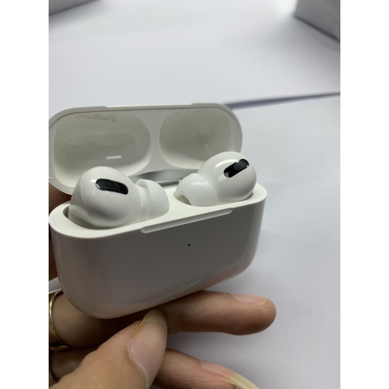 [Mã ELMS5 giảm 7% đơn 300k] ✅ProAirPods ANC 1562A - Chống Ổn Chủ Động - Pin Siêu Trâu - Đầy Đủ tính Năng như Hàng Xịn