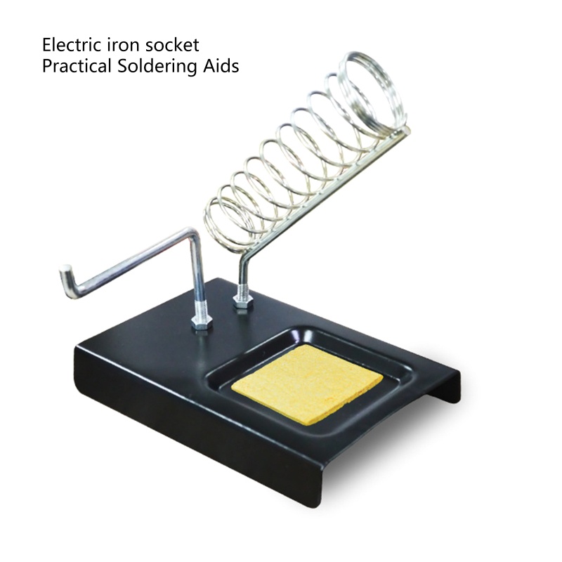 Giá Đỡ Đáy Hàn Điện Bằng Kim Loại Tiện Dụng