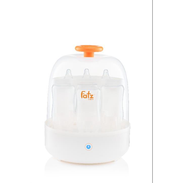 [Mã 267FMCGSALE giảm 8% đơn 500K] Máy tiệt trùng bình sữa hơi nước điện tử FB4036SL