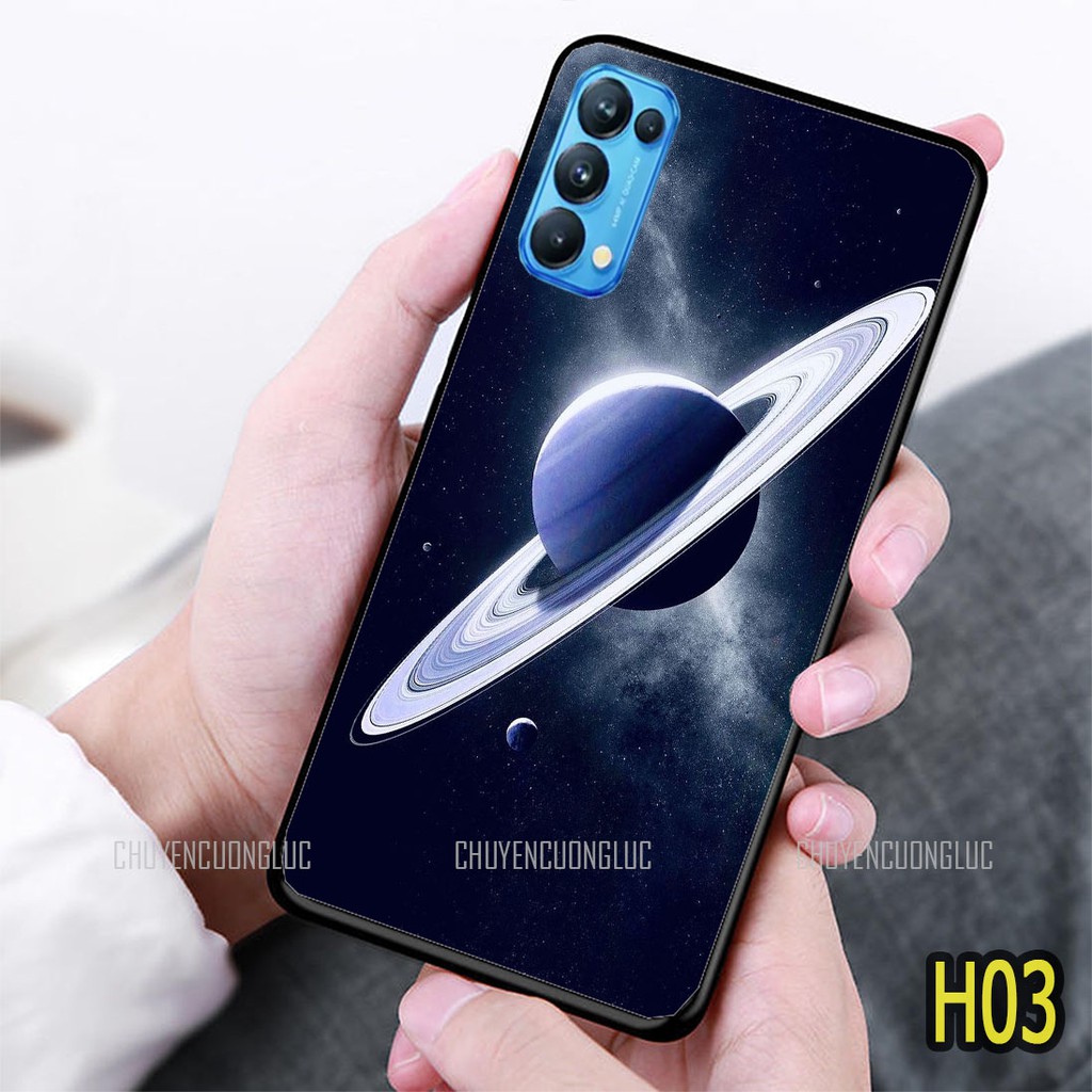 [HOT] ỐP OPPO RENO 3/ RENO 4/ RENO 5/ A52/ A92/ A93 GALAXY SIÊU CHẤT