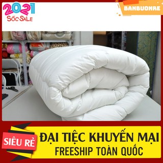 Ruột chăn bông polyester cao cấp nặng 2kg