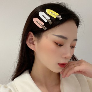 Kẹp Tóc Mái Thời Trang Hàn Quốc