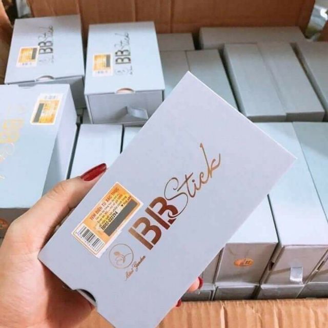 👉 Kem nền BBSTICK 4 in1 siêu tiện lợi