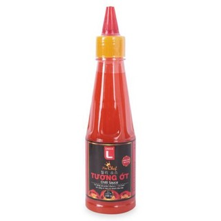 Tương ớt i'm chef choice l nhỏ