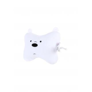 Gối Xương Chó We Bare Bears