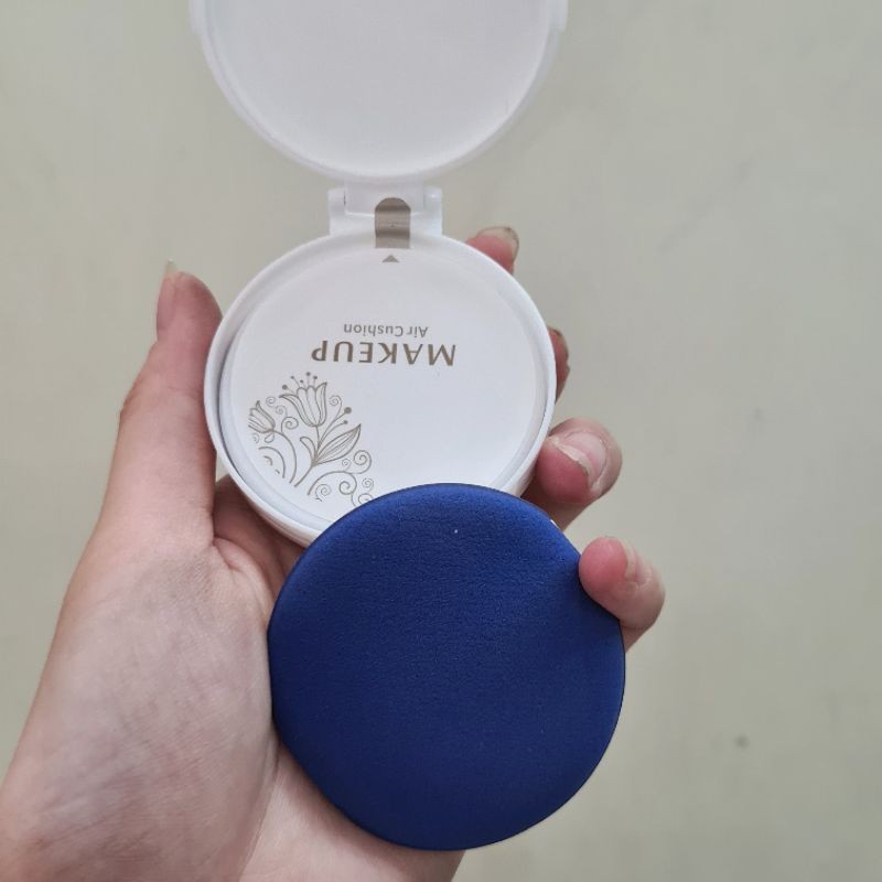 [HÀNG NỘI ĐỊA TRUNG] Phấn nước kèm mút mềm mịn 💋 | BigBuy360 - bigbuy360.vn