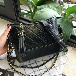 Túi xách đeo chéo 2 dây