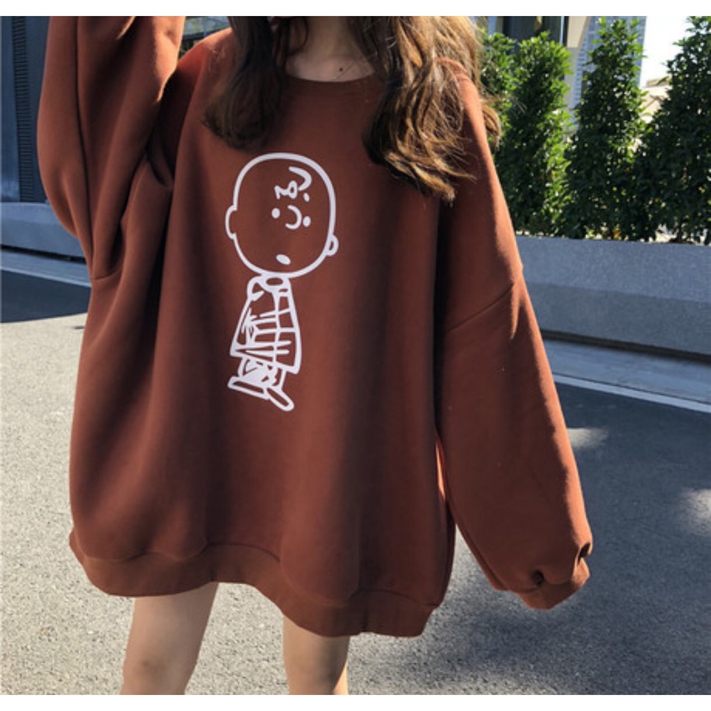 Áo Hoodie Nam Nữ Cực Hot 2019