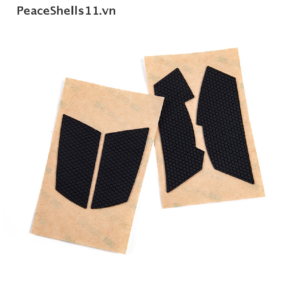 Miếng Lót Chuột Chống Trượt Chống Mồ Hôi Cho logitech G102 G305 G304 G402 G900