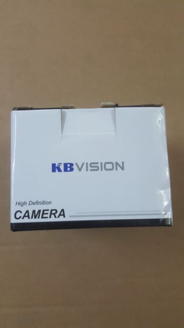 Rẻ nhất shopee - Camera Kbvision 1004c4 xả hàng