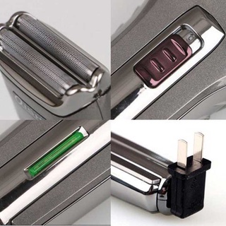 Máy cạo râu QISHI RSCW-Q588: