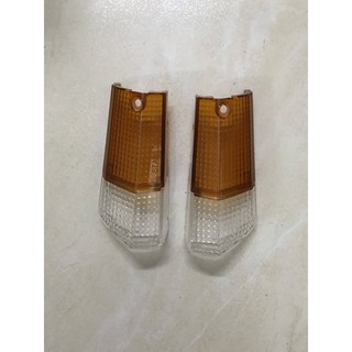 Chụp xi nhan trước Dream